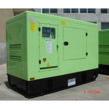 50kw (62.5kVA) Diesel Generator Set